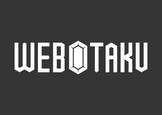 Logo: Webotaku