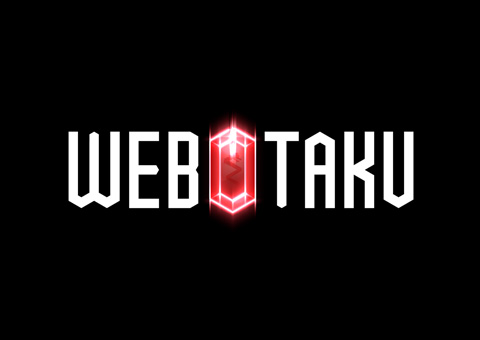 Webotaku: logo intro