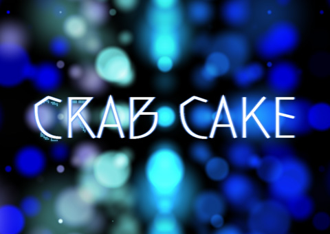 Crab Cake: video loops