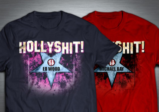 Customizable T-shirts